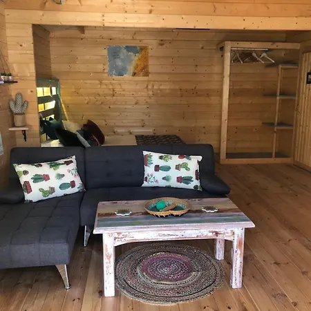 Casaluz Con Piscina, Playas Conil, El Palmar Holiday home Cadiz