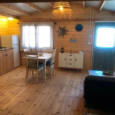 Casaluz Con Piscina, Playas Conil, El Palmar Holiday home