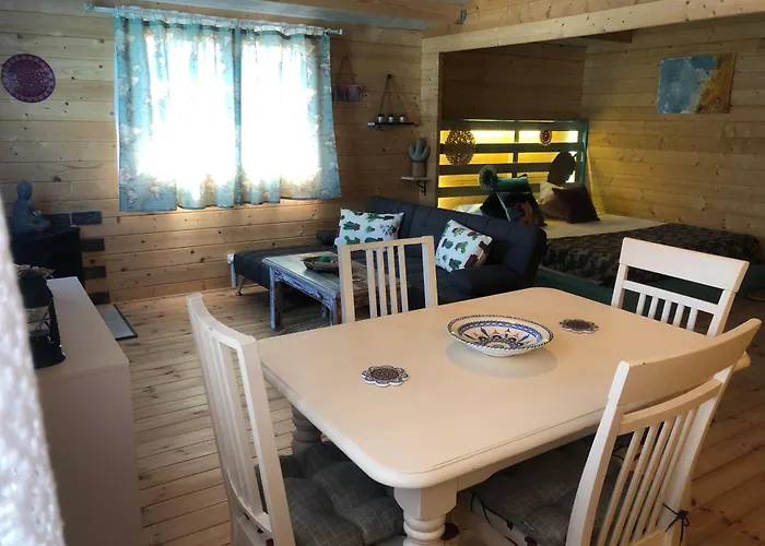 Casaluz Con Piscina, Playas Conil, El Palmar Cádiz