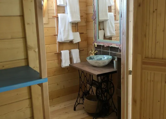 Semesterbostad Casaluz Con Piscina, Playas Conil, El Palmar *