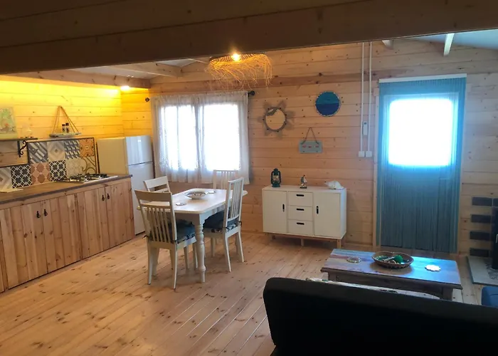 Сasa de vacaciones Casaluz Con Piscina, Playas Conil, El Palmar Cádiz