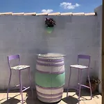別荘 Casaluz Con Piscina, Playas Conil, El Palmar カディス