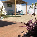 別荘 Casaluz Con Piscina, Playas Conil, El Palmar