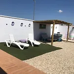別荘 Casaluz Con Piscina, Playas Conil, El Palmar カディス