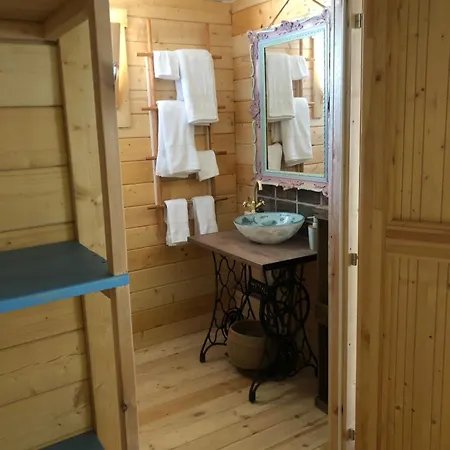 Holiday home Casaluz Con Piscina, Playas Conil, El Palmar *