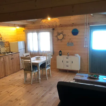 Holiday home Casaluz Con Piscina, Playas Conil, El Palmar Cadiz