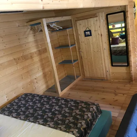 Holiday home Casaluz Con Piscina, Playas Conil, El Palmar *