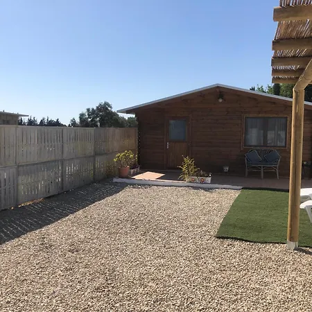 Casaluz Con Piscina, Playas Conil, El Palmar Holiday home *