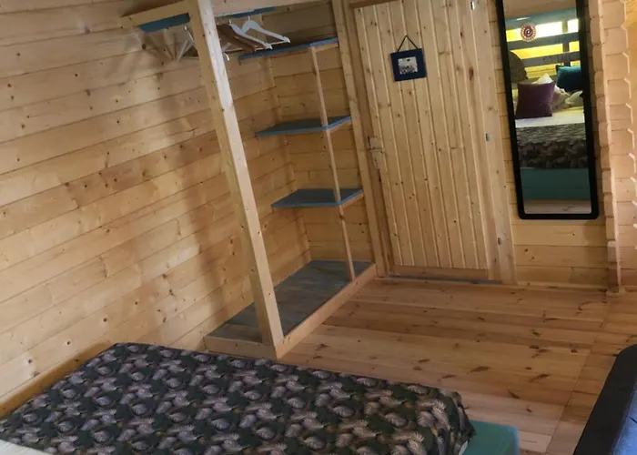 Hébergement de vacances Casaluz Con Piscina, Playas Conil, El Palmar *