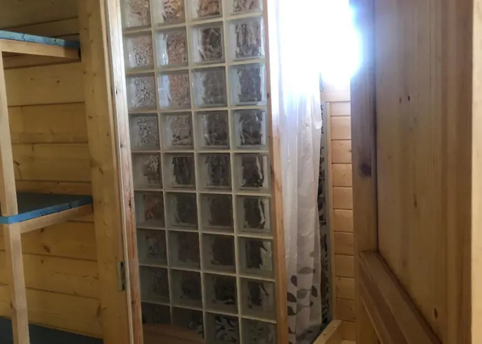 Casaluz Con Piscina, Playas Conil, El Palmar Hébergement de vacances *