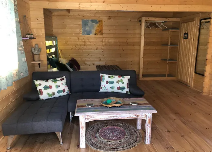 Casaluz Con Piscina, Playas Conil, El Palmar Hébergement de vacances Cadix