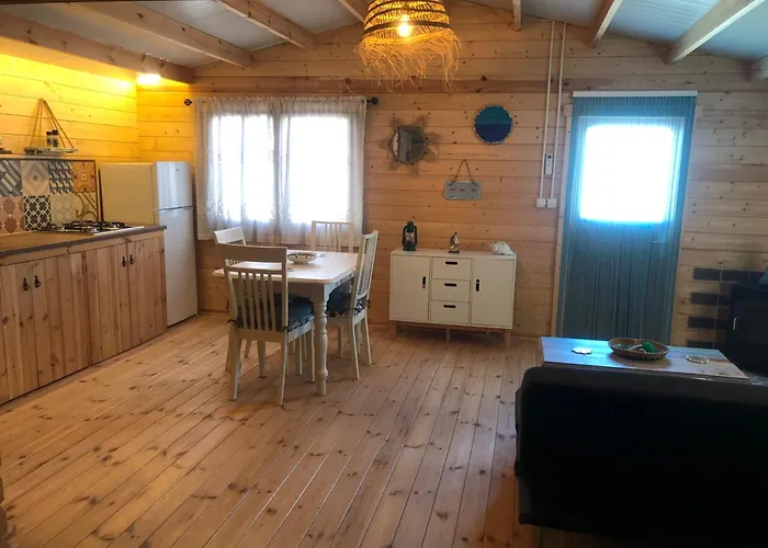 Casaluz Con Piscina, Playas Conil, El Palmar Hébergement de vacances