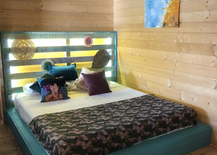 Casaluz Con Piscina, Playas Conil, El Palmar Hébergement de vacances Cadix