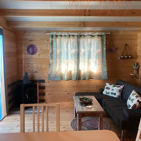 Nyaraló Casaluz Con Piscina, Playas Conil, El Palmar