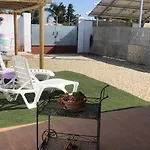 Vakantiehuis Casaluz Con Piscina, Playas Conil, El Palmar
